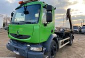 Renault MILDIUM 270 DCI