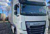 DAF XF 106.460