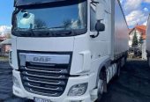 DAF XF 106.460