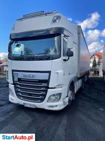 DAF XF 106.460