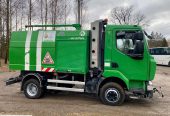 Renault Midlum Polewaczka CNG