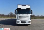 Iveco STRALIS