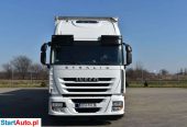Iveco STRALIS