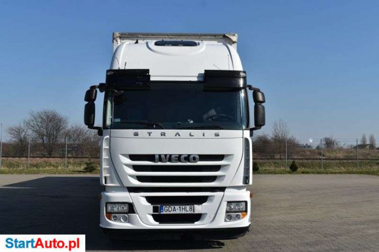 Iveco STRALIS