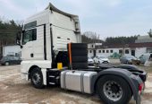 MAN TGX 18.500 XXL Retarder