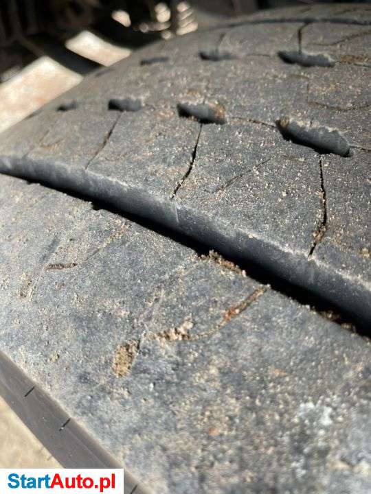 MAN TGX 18.500 XXL Retarder