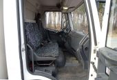Iveco EUROCARGO 140E22 EEV EURO 5 Chłodnia Sprowadzony