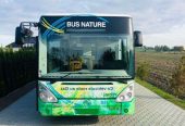 Irisbus AUTRES GAZ CNG