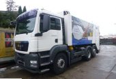 MAN MAN TGS 26.360