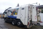 MAN MAN TGS 26.360
