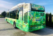 Irisbus AUTRES GAZ CNG