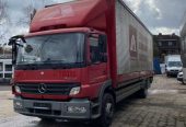 Mercedes-Benz Atego 1624