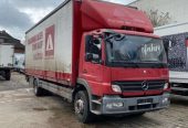 Mercedes-Benz Atego 1624