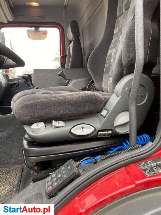 Mercedes-Benz Atego 1624