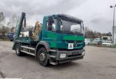 Mercedes-Benz AXOR 1833