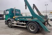 Mercedes-Benz AXOR 1833