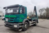 Mercedes-Benz AXOR 1833