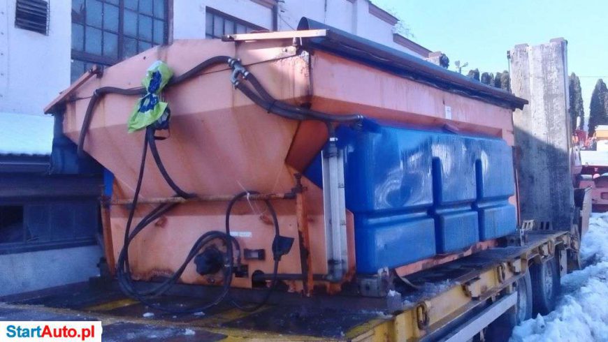 Schmidt STS 50 FH