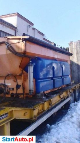 Schmidt STS 50 FH