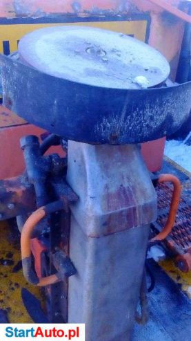 Schmidt STS 50 FH