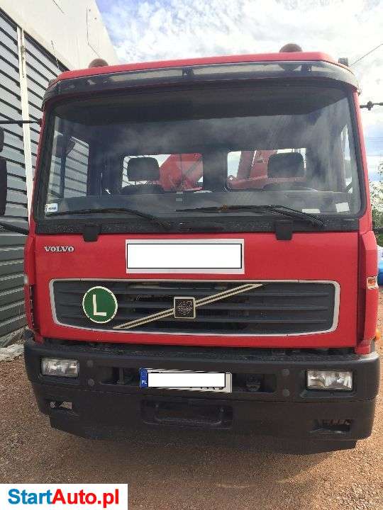 Volvo FL 6