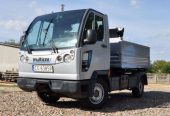 Multicar M30