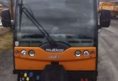 Multicar Tremo Carrier S