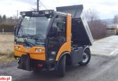 Multicar Tremo Carrier S