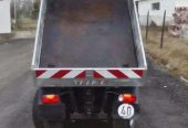 Multicar Tremo Carrier S