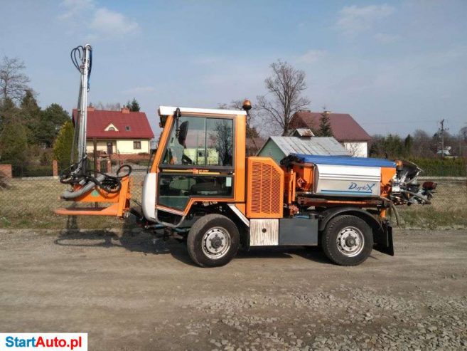 Bokimobil HY 1251