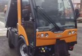 Multicar Tremo Carrier S