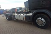 Scania R 420 * Do Zabudowy * Bdf * Rama * Podwozie *