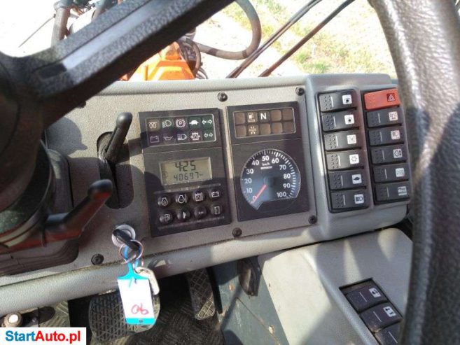 Bokimobil HY 1251