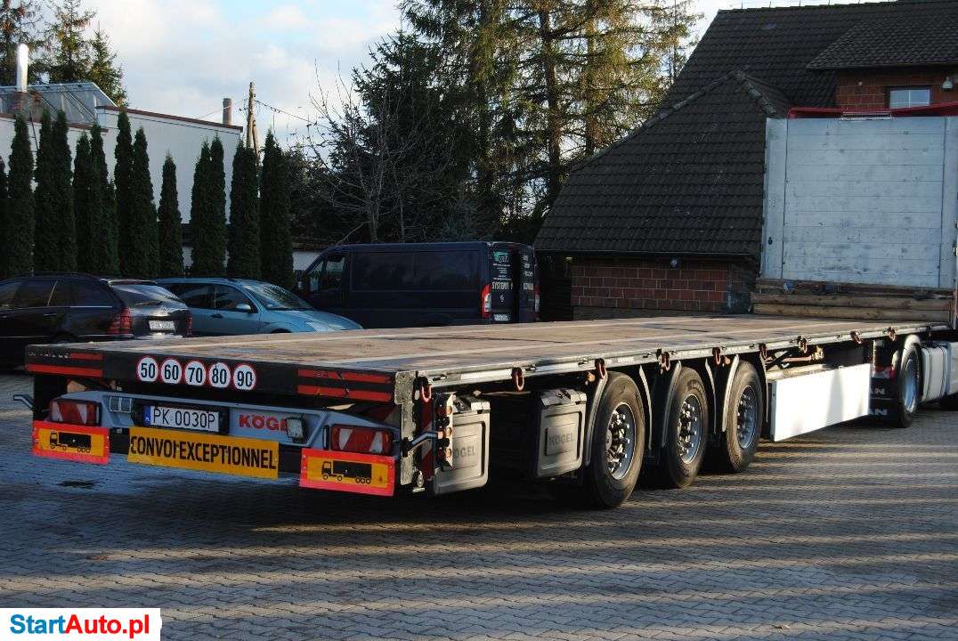 Kogel S24-1-C3E1ASN24