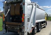 Renault Premium 310 DXI Smieciarka EUROVOIRIE
