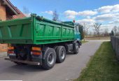 MAN 26403 F2000