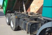 MAN 26403 F2000