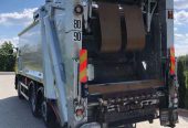 Renault Premium 310 DXI Smieciarka EUROVOIRIE