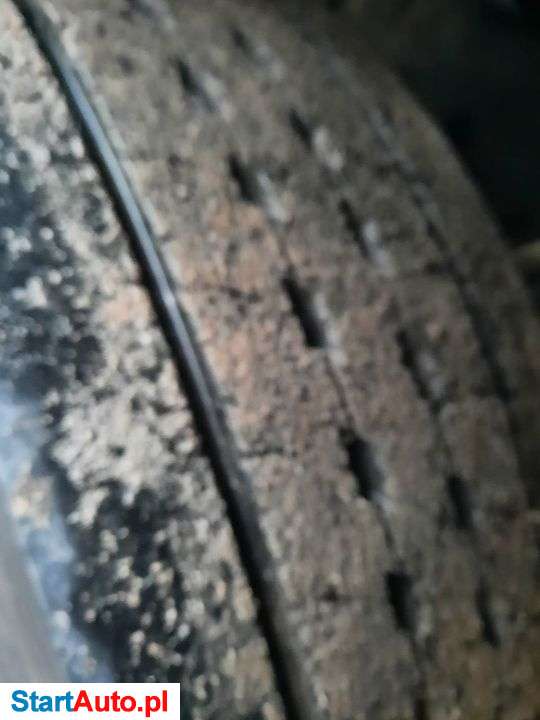 Renault Premium 460DX