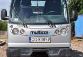 Multicar M30