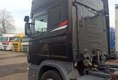 Scania R 420 * Do Zabudowy * Bdf * Rama * Podwozie *