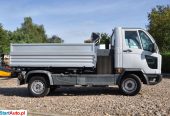 Multicar M30