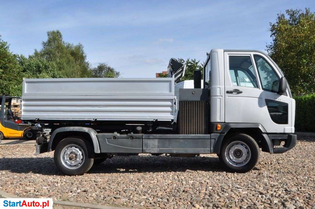 Multicar M30