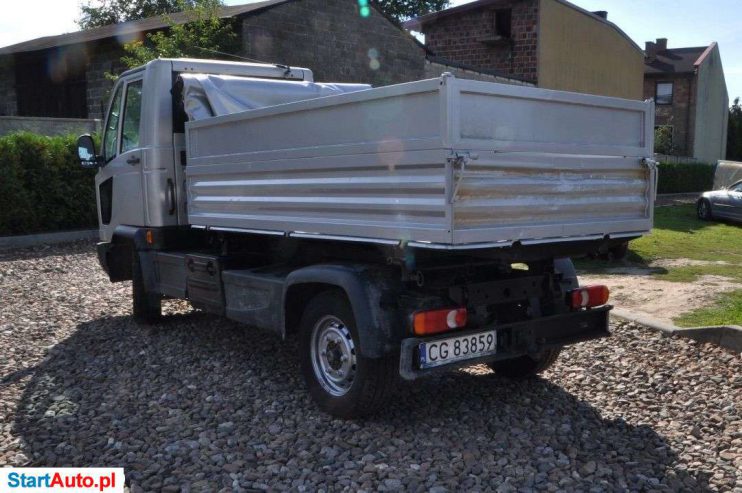 Multicar M30