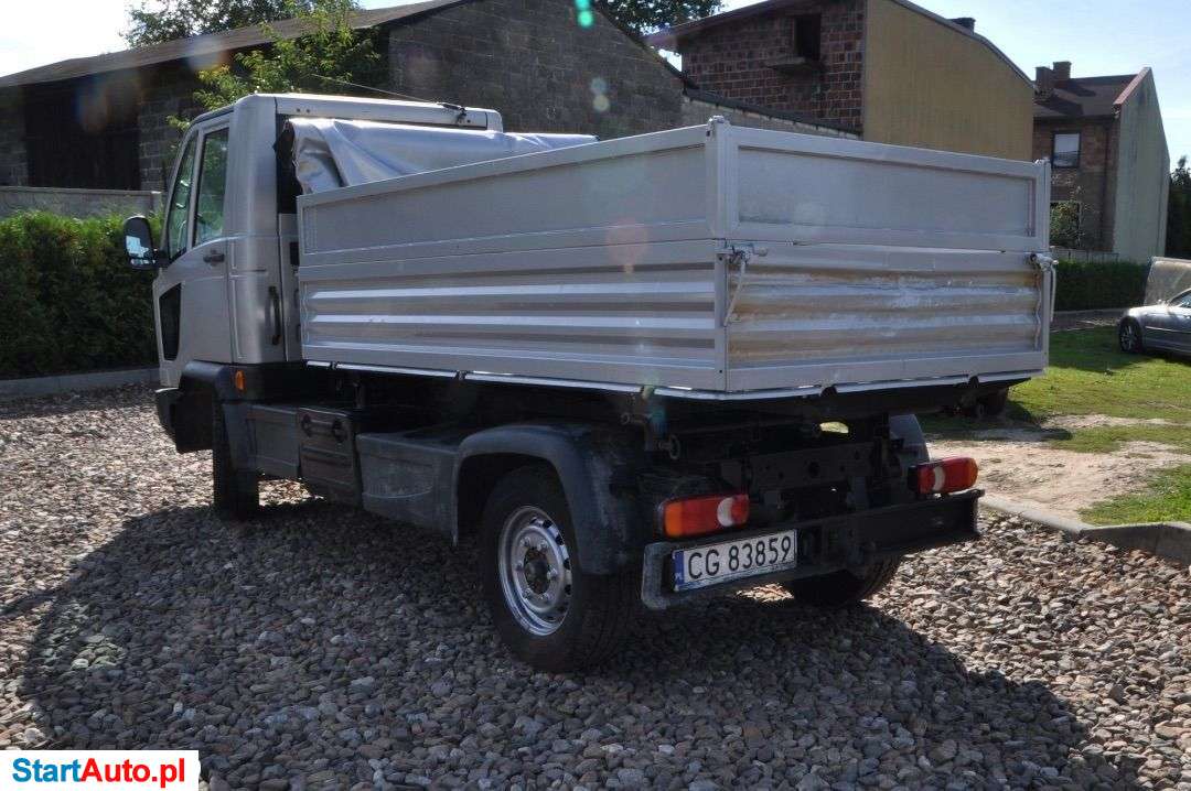 Multicar M30