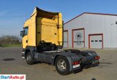 Scania R440 LOW DECK