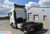MAN TGA 18.440 Low Deck