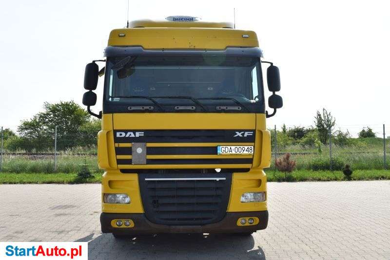 DAF XF 105.460