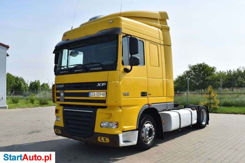 DAF XF 105.460