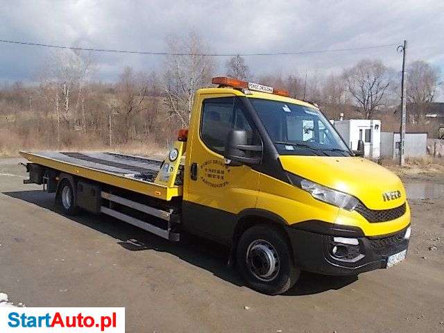 Iveco Daily